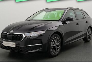 Skoda Octavia 9.980 km 30.480 &euro; Leverkusen 51379