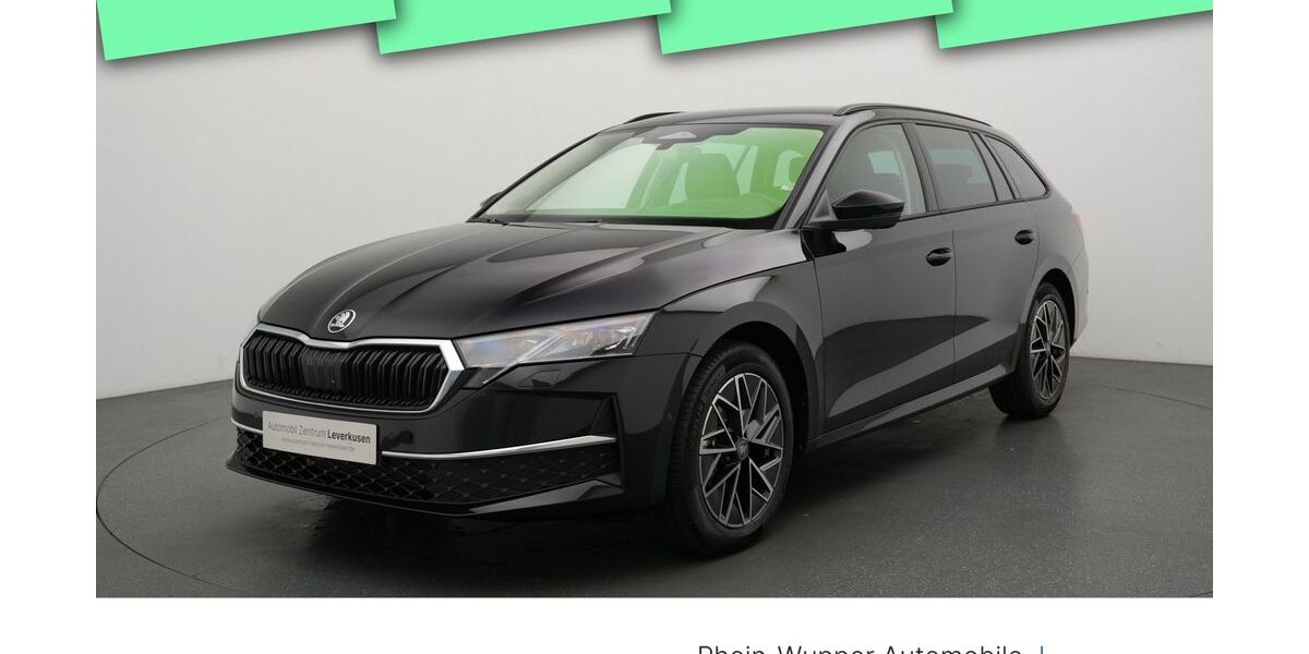 Skoda Octavia 9.980 km 30.480 &euro; Leverkusen 51379