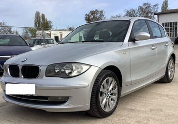 BMW 116 169.000 km 4.490 &euro; Monheim am Rhein 40789