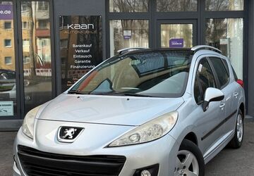 Peugeot 207 114.000 km 1.999 &euro; Köln 51107