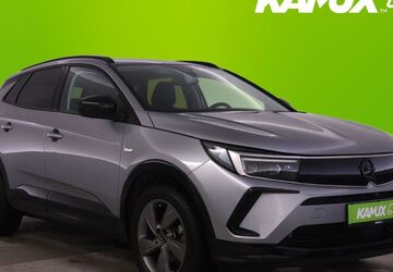 Opel Grandland (X) 33.500 km 18.899 &euro; Düren 52351