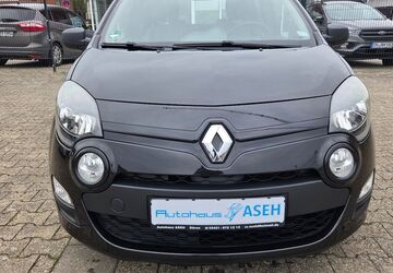 Renault Twingo 73.500 km 4.890 &euro; Düren 52353