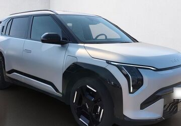 Kia EV3 11.000 km 36.990 &euro; Düren 52349