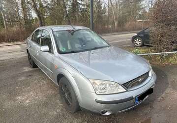 Ford Mondeo 222.079 km 1.650 &euro; Köln 50827