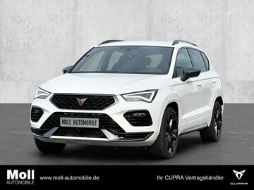 Gebrauchte Cupra Ateca
