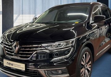 Renault Koleos 46.236 km 25.640 &euro; Köln 50939