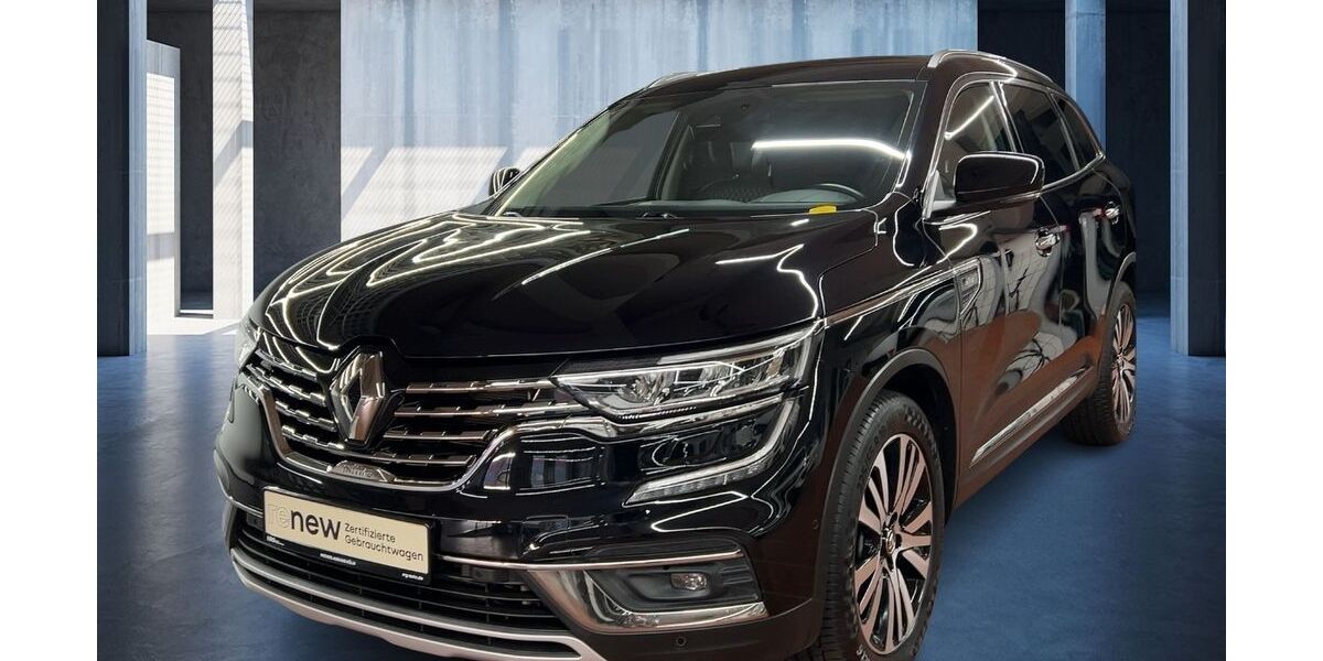 Renault Koleos 46.236 km 25.640 &euro; Köln 50939