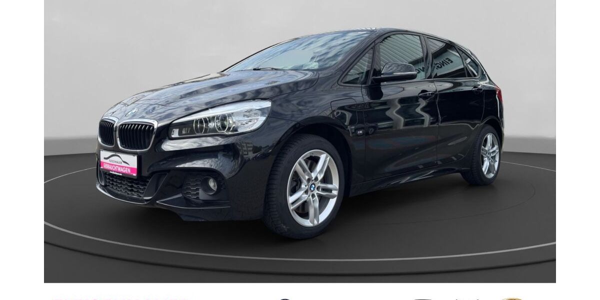 BMW 225 Active Tourer 42.010 km 17.490 &euro; Köln 50968