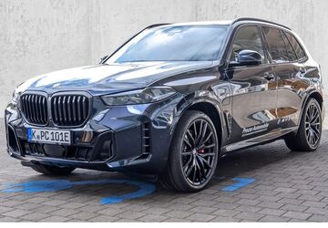 BMW X5 2.500 km 102.490 &euro; Köln-West 50858