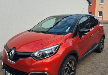 Renault Captur 72.000 km 11.000 &euro; Jüchen 41363