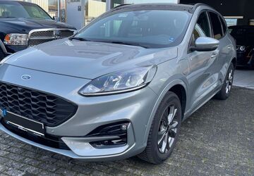 Ford Kuga 46.500 km 24.490 &euro; Bergheim 50129