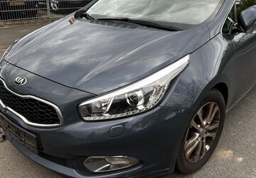 Kia Andere 237.000 km 3.999 &euro; Köln 51145
