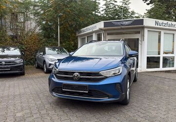 VW Taigo 91.559 km 15.790 &euro; Köln 51067