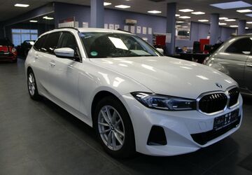 BMW 320 38.080 km 31.480 &euro; Euskirchen 53881