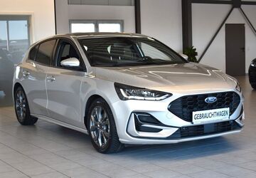 Ford Focus 79.000 km 15.499 &euro; Düren 52351