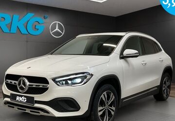 Mercedes-Benz GLA 250 88.483 km 32.250 &euro; Bornheim 53332