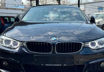 BMW 420 91.566 km 22.499 &euro; Köln 50969