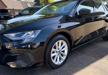 Audi A3 74.060 km 22.930 &euro; Kerpen 50171