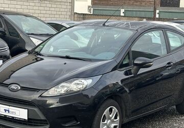 Ford Fiesta 170.000 km 3.800 &euro; Kerpen 50171