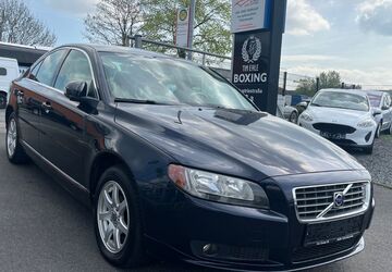 Volvo S80 220.000 km 4.990 &euro; Wesseling - Köln 50389