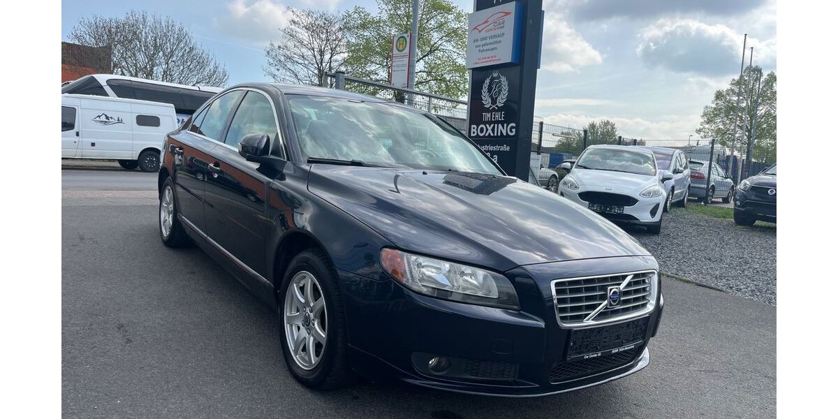 Volvo S80 220.000 km 4.990 &euro; Wesseling - Köln 50389