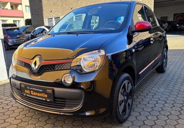 Renault Twingo 72.000 km 5.900 &euro; Köln 50859