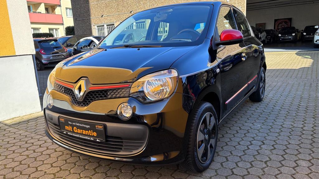 Renault Twingo 72.000 km 5.900 &euro; Köln 50859
