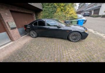 BMW 735 209.000 km 1.500 &euro; Köln 50679