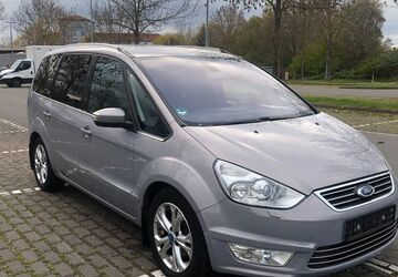 Ford Galaxy 305.000 km 3.300 &euro; frechen 50226