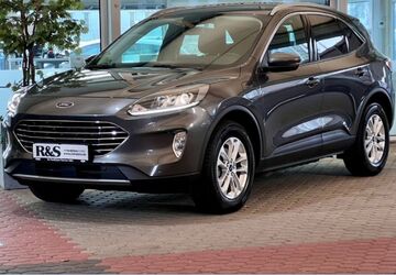 Ford Kuga 29.571 km 22.500 &euro; Köln 50769