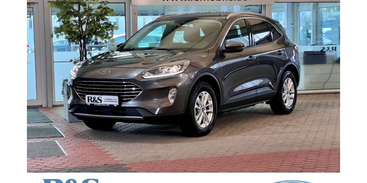 Ford Kuga 29.571 km 22.500 &euro; Köln 50769