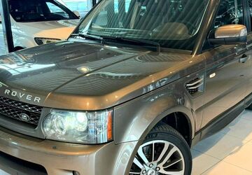 Land Rover Range Rover Sport 292.000 km 8.850 &euro; Brühl 50321