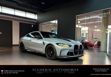 BMW M4 2.950 km 159.999 &euro; Köln 50829