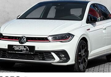 VW Polo 6.666 km 31.940 &euro; Bergheim 50126