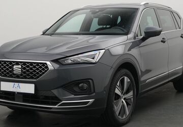 Seat Tarraco 113.150 km 25.970 &euro; Leverkusen 51373