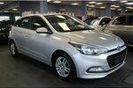 Hyundai i20 blue 1.0 T-GDI Ahk. - Klima - BT. 83.050 km 11.980 &euro; Euskirchen 53881