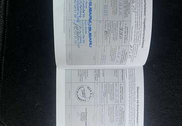 Subaru Forester 240.000 km 6.000 &euro; Jülich 52428