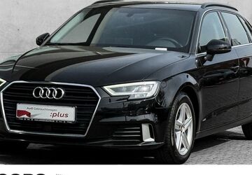 Audi A3 68.690 km 17.940 &euro; Bergheim 50126