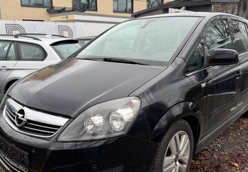 Opel Zafira 228.000 km 1.650 &euro; Köln 51105