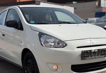 Mitsubishi Space Star 173.087 km 2.750 &euro; Euskirchen 53879