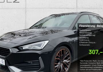 Cupra Leon 55.996 km 27.990 &euro; Pulheim-Brauweiler 50259