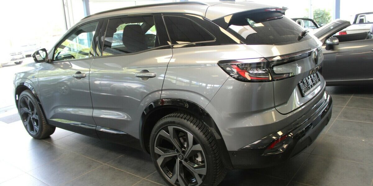 Renault Austral 1.3 TCe Techno Esprit Alpine 27.093 km 26.980 &euro; Euskirchen 53881