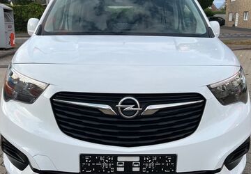 Opel Combo Life 80.435 km 15.990 &euro; Jüchen 41363