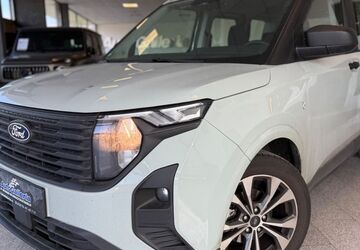 Ford Tourneo Courier 19.000 km 19.980 &euro; Golzheim 52399