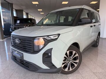 Gebrauchte Ford Tourneo Courier