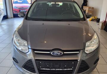 Ford Focus 172.000 km 4.700 &euro; Köln 51069