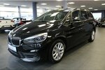 BMW 220 Gran Tourer Aut. Advantage - 1.HAND - 24.650 km 26.980 &euro; Euskirchen 53881