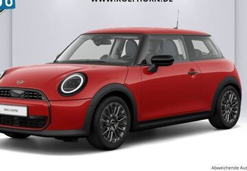 Mini Cooper C 6.224 km 25.650 &euro; Euskirchen 53879