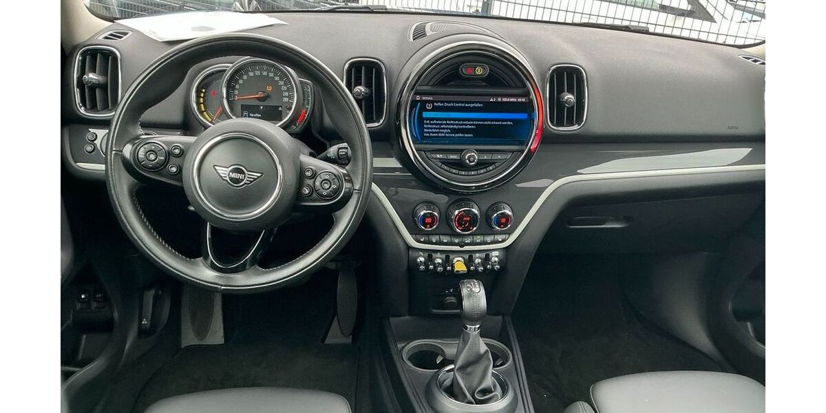 Mini Countryman SE (Cooper) 34.571 km 22.800 &euro; Düren 52349