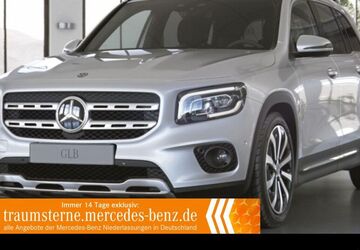 Mercedes-Benz GLB 220 49.055 km 39.890 &euro; Köln 51149